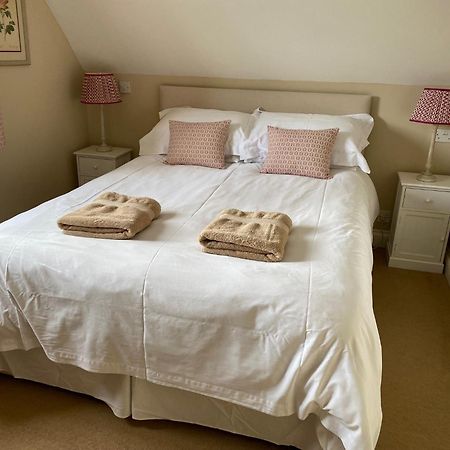 Far Hill Cottage Wyck Rissington Экстерьер фото