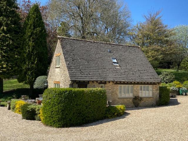 Far Hill Cottage Wyck Rissington Экстерьер фото