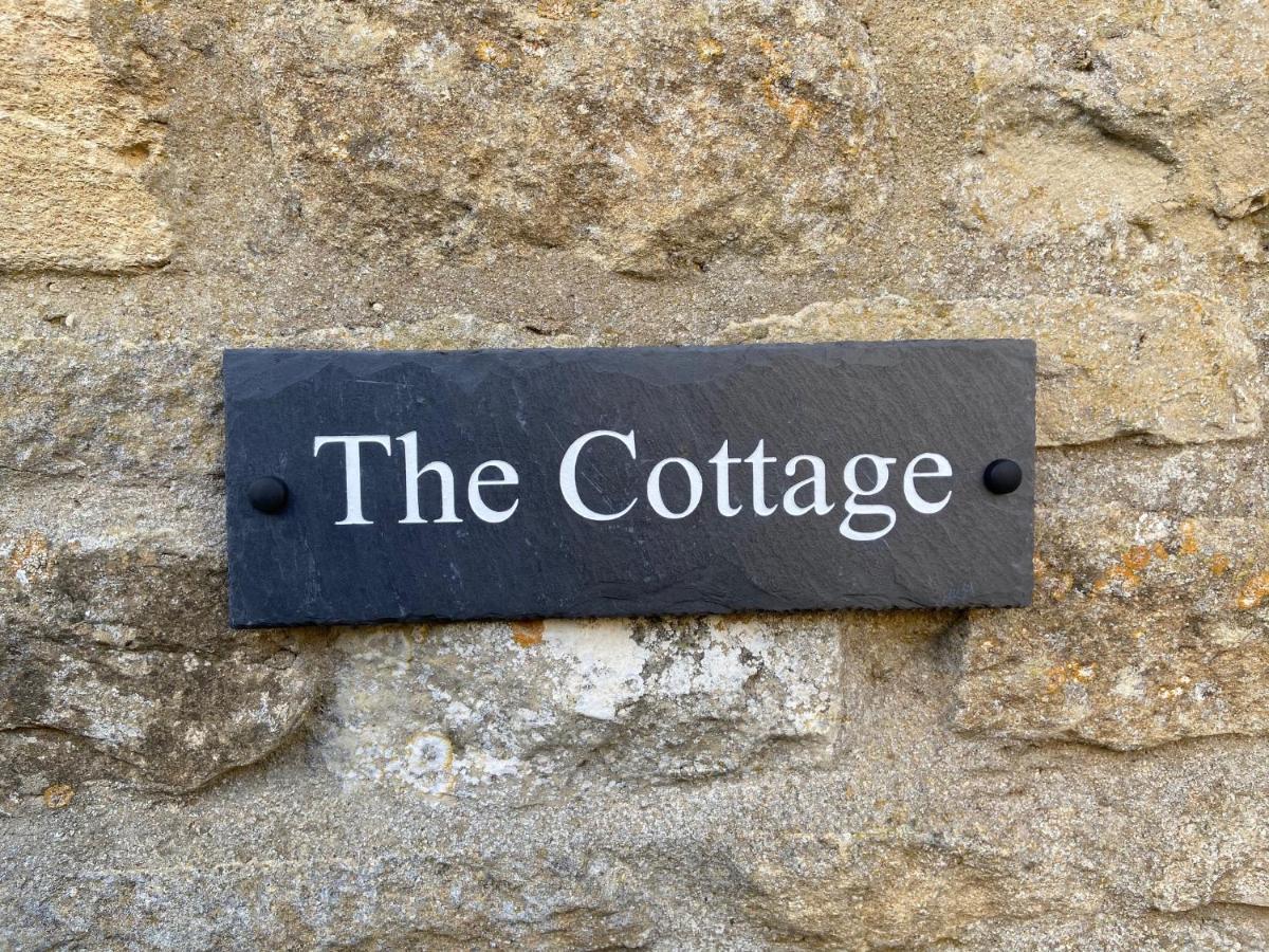 Far Hill Cottage Wyck Rissington Экстерьер фото